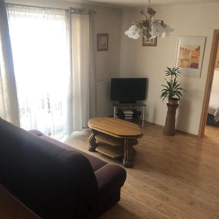 Apartament Stroma 4 Zakopane Exterior foto