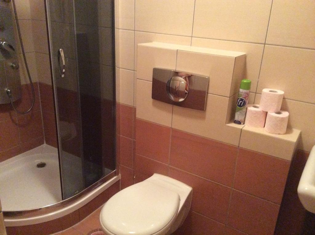 Apartament Stroma 4 Zakopane Cameră foto