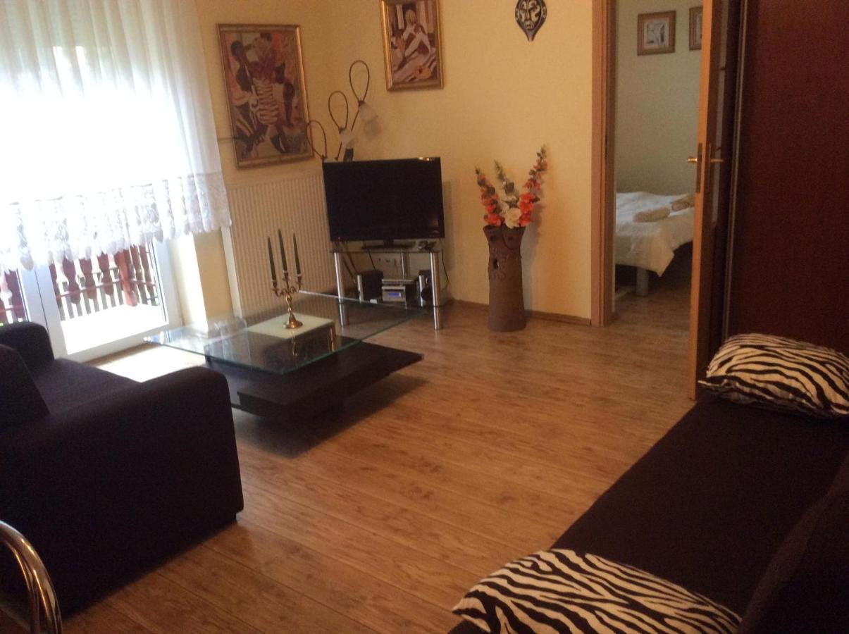 Apartament Stroma 4 Zakopane Cameră foto