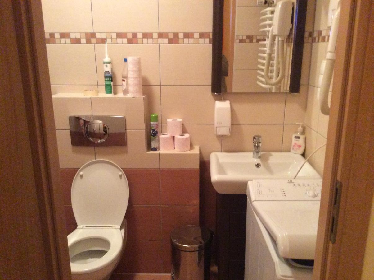 Apartament Stroma 4 Zakopane Cameră foto